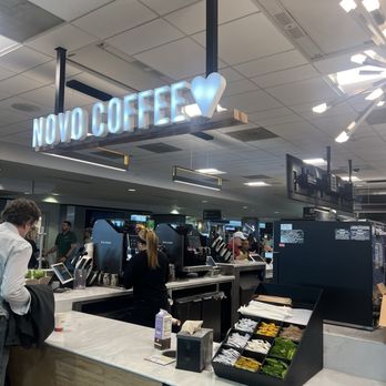 Novo Coffee - Novo Coffee Bar - Coffee & Tea Near Me - Denver, Colorado Novo Coffee - Novo Coffee Bar - Coffee & Tea Near Me - Denver, Colorado