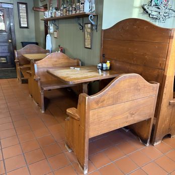 Brau Haus - German Near Me - Oldenburg, Indiana
