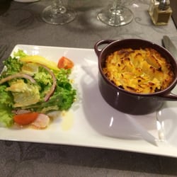 La Table D'Adam