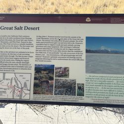 Horseshoe Springs