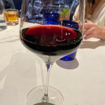 The Rose Garden AZ - And a little red wine. - Cocktail Bars Near Me - Phoenix, Arizona