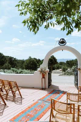 The Stakeout by null