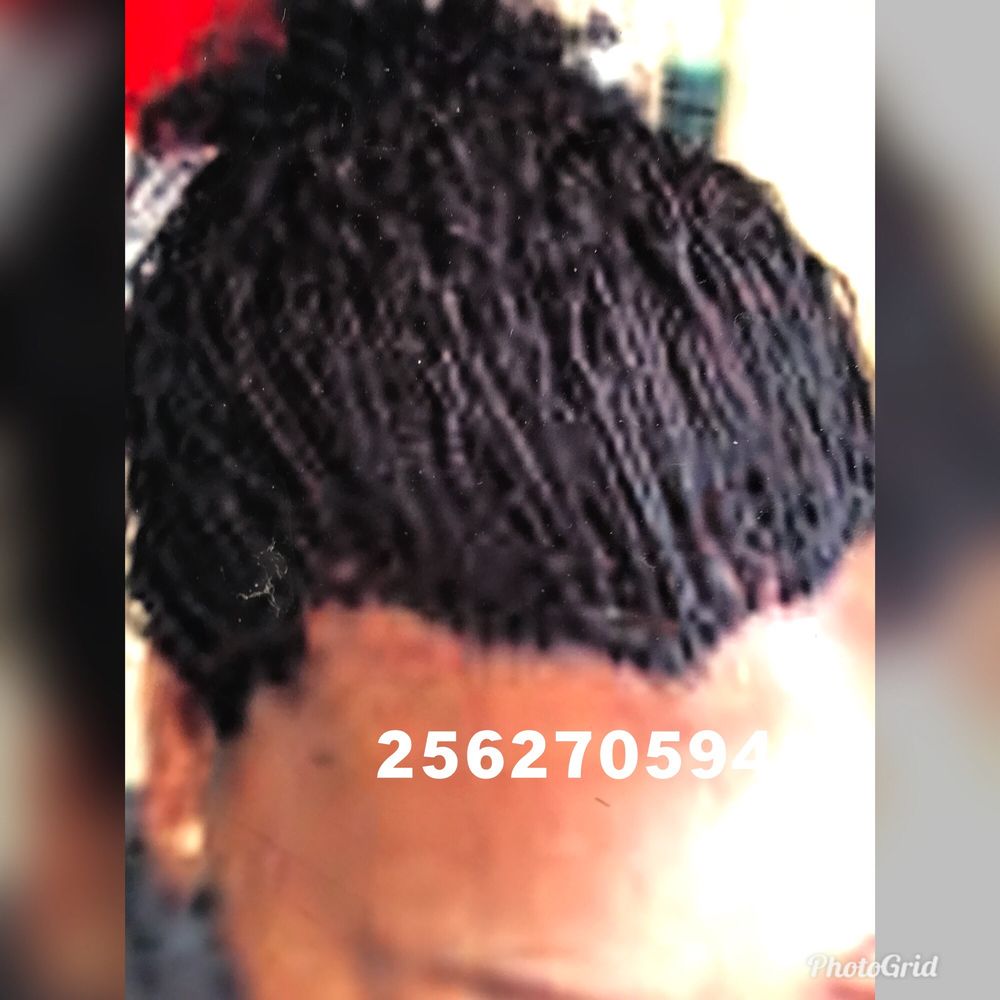 YASIRA AFRICAN HAIR BRAIDING Updated October 2024 109 Photos 3400