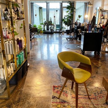 Hello Hair Studio - Hair Salons Near Me - Indianapolis, Indiana