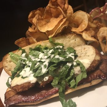 Red Rooster Cafe - BLT with fried green tomatoes - Breakfast & Brunch Near Me - Beaufort, South Carolina Red Rooster Cafe - BLT with fried green tomatoes - Breakfast & Brunch Near Me - Beaufort, South Carolina