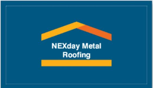 Slide of NEXday Metal Roofing