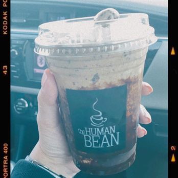 The Human Bean - Coffee & Tea Near Me - Henderson, Nevada The Human Bean - Coffee & Tea Near Me - Henderson, Nevada