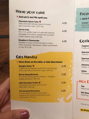 Menu photo 6 Nando's Peri-Peri Wheaton, MD