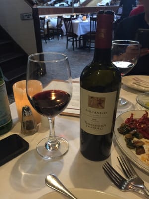 Da Francesco by null