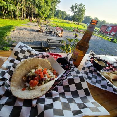 Arrowhead Bike Farm and Campground by null