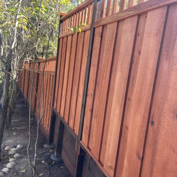 Maya’s Fences - Fences & Gates Near Me