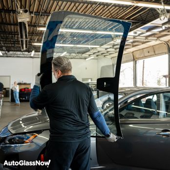 Auto Glass Now - Auto Glass Services Near Me - Fort Worth, Texas