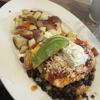 Bella Bru Cafe - Chilaquiles - Cafes Near Me - Sacramento, California Bella Bru Cafe - Chilaquiles - Cafes Near Me - Sacramento, California