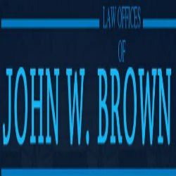 Law Offices of John W Brown - disability attorney in Pittsburgh, PA