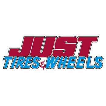 Just Tires & Wheels - Logo - Tires Near Me - Freeport, Texas Just Tires & Wheels - Logo - Tires Near Me - Freeport, Texas