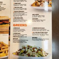 Menu 05/26