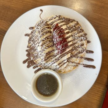 Belly Cake - Pancakes Near Me - Bayside, New York