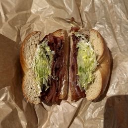 BLT