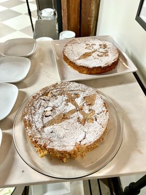 Mise En Place by null