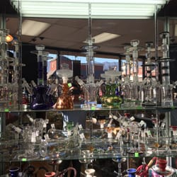 Smoke Shop