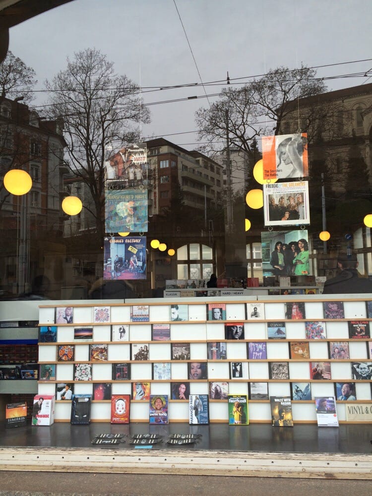 KATALOG RECORD WAREHOUSE Updated June 2024 Weinbergstrasse 31