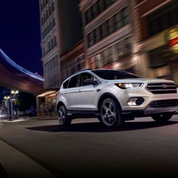 Fuller Ford - Car Dealers Near Me - Cincinnati, Ohio