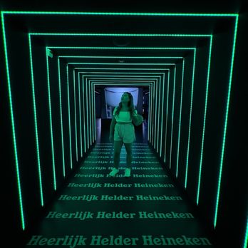 Heineken Experience - Heineken exhibit - Museums Near Me - Amsterdam, New Hampshire