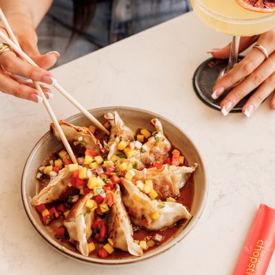 Moxies Miami Restaurant by null