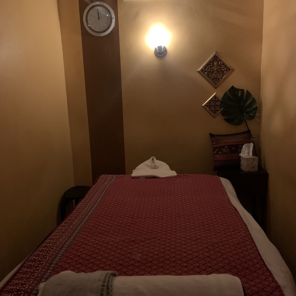 Araya Thai Massage - The room where the magic happens - Massage Near Me - Anaheim, California