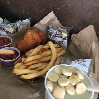 Newman's Fish - Seafood Near Me - Eugene, Oregon