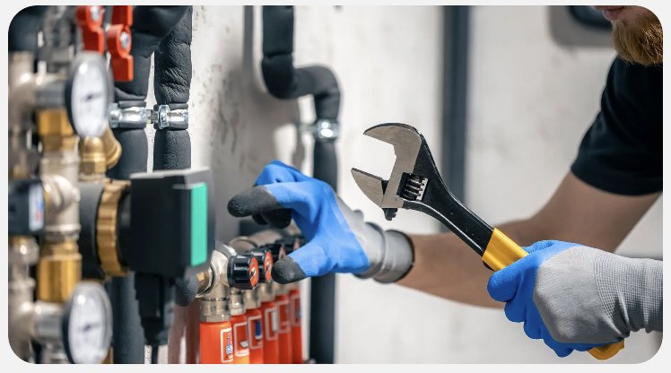 Slide of Green Apple Mechanical