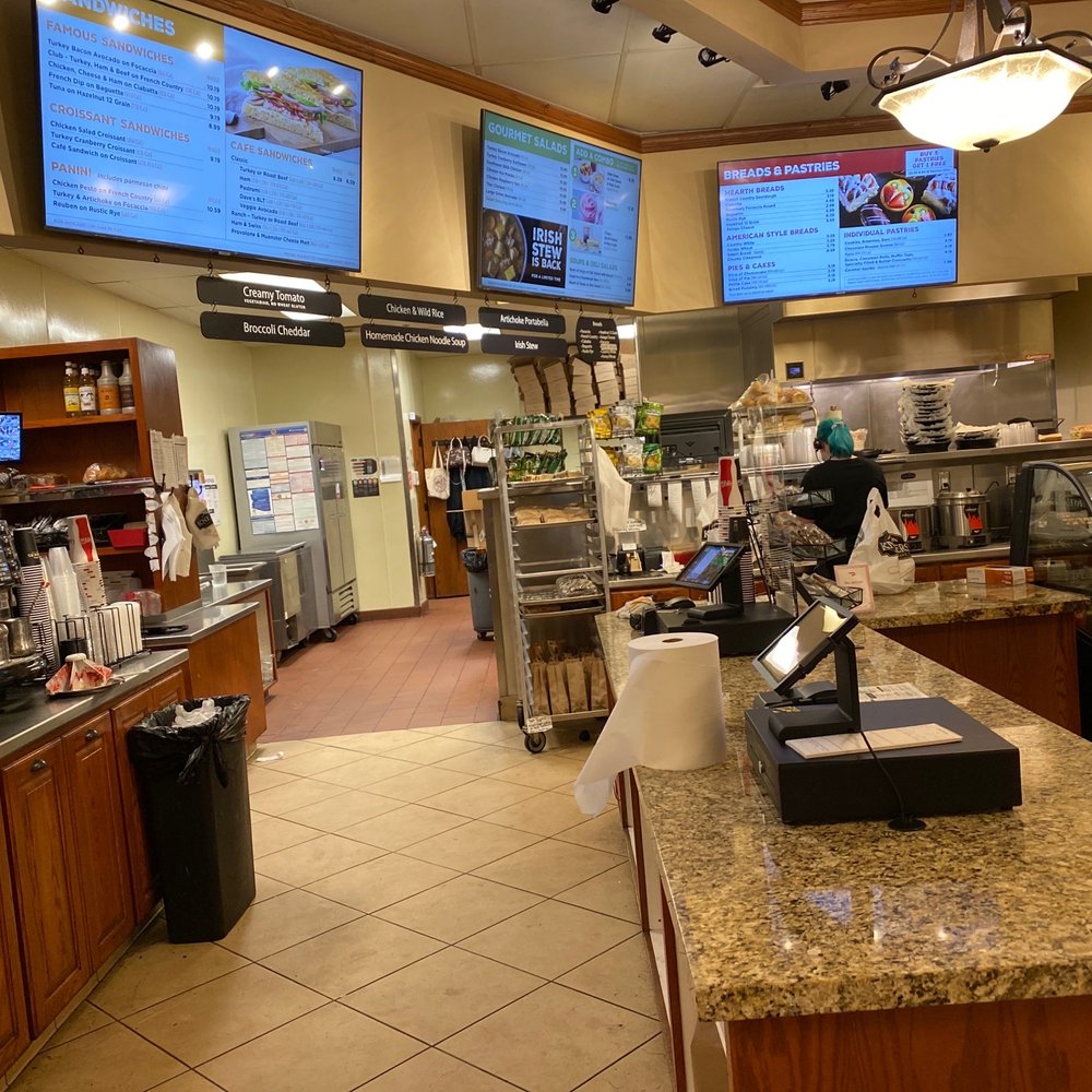 Kneaders Bakery & Cafe - No workers! - Bakeries Near Me - Mesa, Arizona Kneaders Bakery & Cafe - No workers! - Bakeries Near Me - Mesa, Arizona