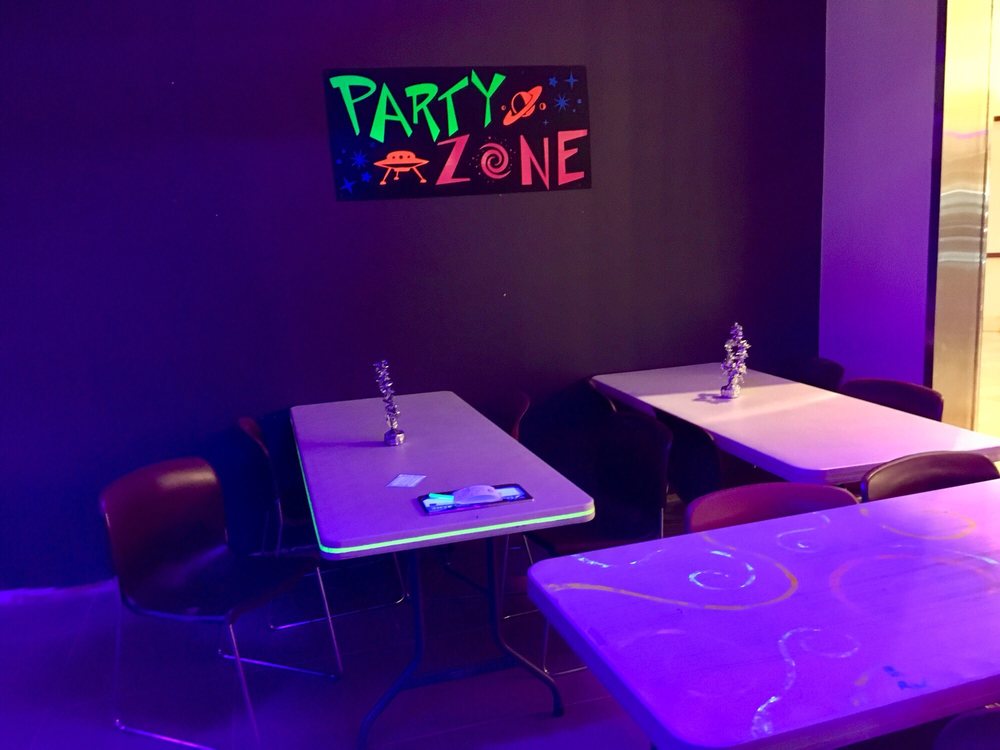 LUNAR GOLF Updated August 2024 12 Photos 400 Ernest W Barrett