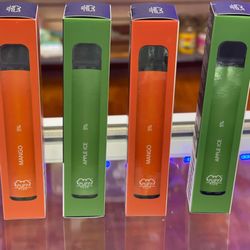 Tobacco and Vape Zone