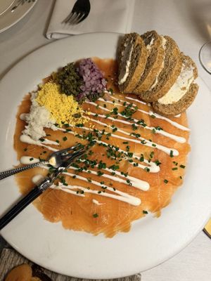 Mulvaney's B&L by null