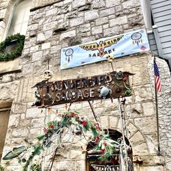 Thunderbird Salvage - Thunderbird Salvage storefront