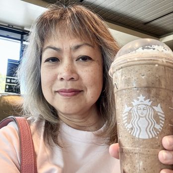 Starbucks - 06.25.26 Mocha Cookie Crumble Frappuccino Blended - Coffee & Tea Near Me - Roseville, California Starbucks - 06.25.26 Mocha Cookie Crumble Frappuccino Blended - Coffee & Tea Near Me - Roseville, California