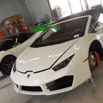 Bumper Specialist - Auto Detailing Near Me - Palm Desert, California Bumper Specialist - Auto Detailing Near Me - Palm Desert, California