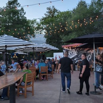 Toyota Pavilion - VIP terrace - Venues & Event Spaces Near Me - Concord, California