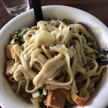 SoSoBa - Mothra noodles - Cocktail Bars Near Me - Phoenix, Arizona