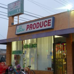 El Rancho Produce