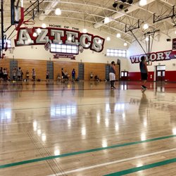 MARK KEPPEL HIGH SCHOOL 29 Photos & 17 Reviews 501 E Hellman Ave