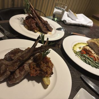 Pylos - Greek Near Me - New York, New York