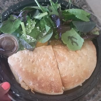 Urbane Cafe - Salad Near Me - Northridge, California