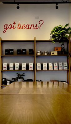 Pure Bean by null