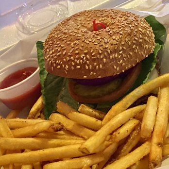 The Retro Room - Burger and fries - Lounges Near Me - Denver, Colorado The Retro Room - Burger and fries - Lounges Near Me - Denver, Colorado