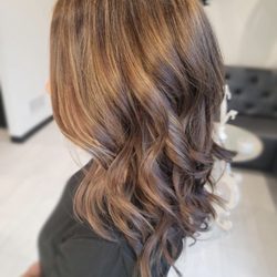 C & Co Salon - By Amy