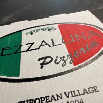 Mezzaluna Pizzeria At Halifax - Pizza Near Me - Ormond Beach, Florida Mezzaluna Pizzeria At Halifax - Pizza Near Me - Ormond Beach, Florida