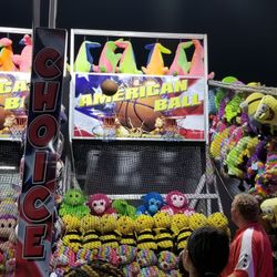 Dreamland Amusements