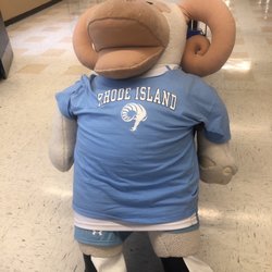 University of Rhode Island